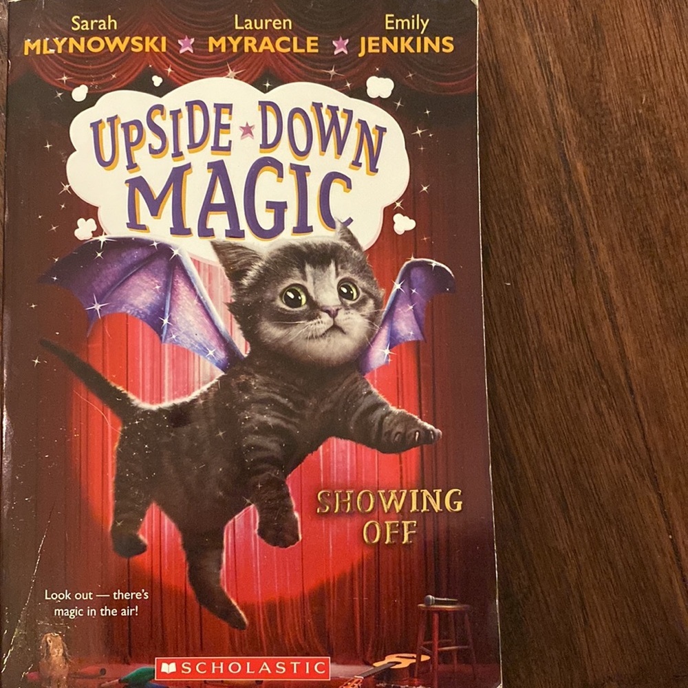 3 books elementary school age readers paperback odd weird little, ban this book​ - Picture 8 of 12